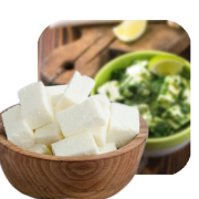 Natural Paneer