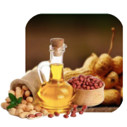 Groundnut Oil Kachi Ghani